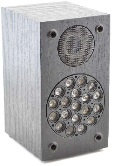 USPD-S гультразвуковой акустический, подавитель диктофонов жучков, защита от прослушивания - фото 1 - id-p438506887