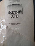 Аркадій та Борис Стругацькі «Населений острів", фото 5