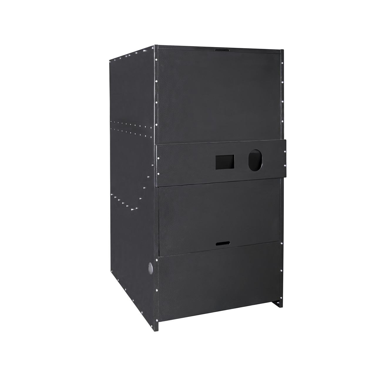 Бункер для пелет Thermo Alliance 1 куб. м Techno-Torba Гарант Якості