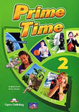 Prime Time (Student's Book +Workbook), фото 3