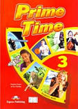 Prime Time (Student's Book +Workbook), фото 4