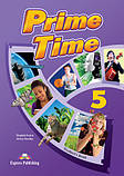 Prime Time (Student's Book +Workbook), фото 6