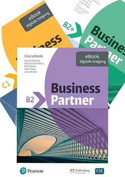 Business Partner