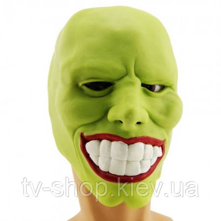 Маска гумова Маска