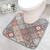 Килимки для туалету