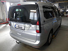 Фаркоп Ford Tourneo Connect 2022- (Форд Торнео Конект 3) оцинкований, фото 4