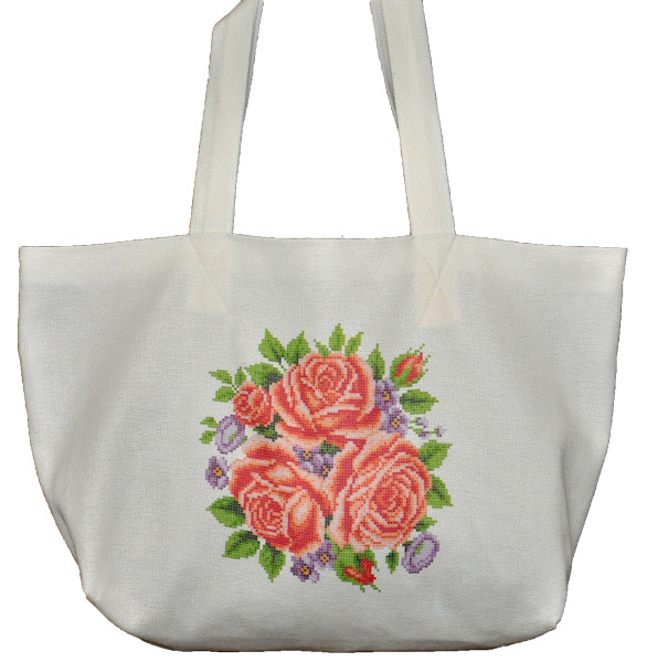 Сумка під вишивку З-002., фото 1