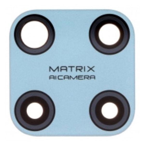 Скло камери Realme C25y Blue, фото 1