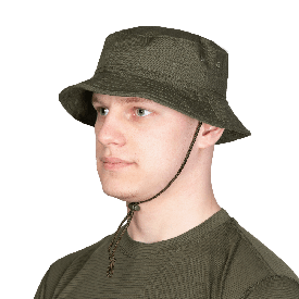 CamoTec панама CM Boonie 2.0 Olive BF 58