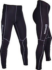 Штани неопренові Touring Ordana 2 mm розмір L