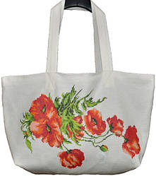 Сумка під вишивку З-007.