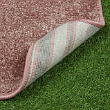 Ковролін AW Atticus 60 - ширина 4 і 5 метрів, фото 3