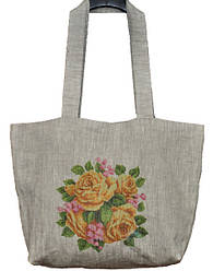 Сумка під вишивку З-008.