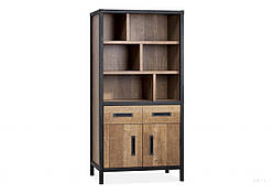 Шафа для зберігання в стилі LOFT (NS-2252)