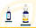 Klaire Micellized Vitamin D3 400 IU / Вітамін Д3 Міцелізований 30 мл, фото 3