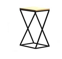 Підставка для квітів у стилі LOFT (NS-1413)