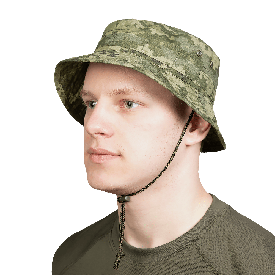 CamoTec панама тактична BOONIE 2.0 MM14 BF 59