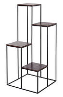 Підставка для квітів у стилі LOFT (NS-1428)