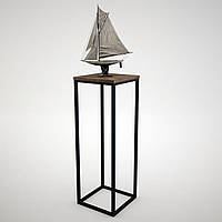 Підставка для квітів у стилі LOFT (NS-1433)