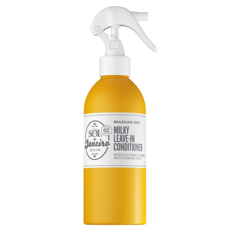 Незмивний кондиціонер для волосся Sol de Janeiro Brazilian Joia Milky Leave-In Conditioner 210 мл