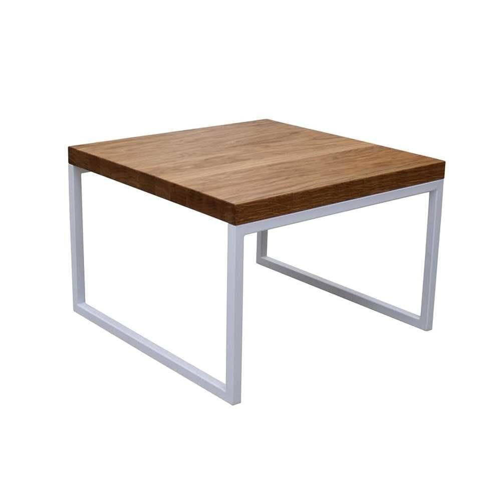 Кавовий журнальний столик у стилі LOFT (NS-549), фото 1