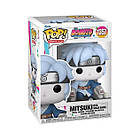Ігрова фігурка Funko POP! серії Боруто - Міцукі 61386, фото 3