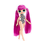 Лялька L.O.L. Surprise! Роллер Леді арт. 987444-EUC, фото 2