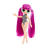 Лялька L.O.L. Surprise! Роллер Леді арт. 987444-EUC, фото 3