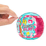 Ігровий набір з лялькою L.O.L.SURPRISE! – ЧАРІВНІ КУЛЬКИ, фото 2