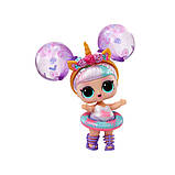 Ігровий набір з лялькою L.O.L.SURPRISE! – ЧАРІВНІ КУЛЬКИ, фото 3