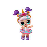 Ігровий набір з лялькою L.O.L.SURPRISE! – ЧАРІВНІ КУЛЬКИ, фото 5