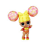 Ігровий набір з лялькою L.O.L.SURPRISE! – ЧАРІВНІ КУЛЬКИ, фото 6