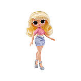 Лялька L.O.L. Surprise! серії "OPP OMG" — СТЮАДЕСА, фото 3