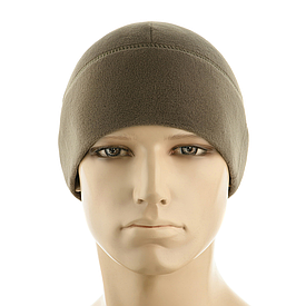 M-Tac шапка Watch Cap фліс Light Polartec Gen.II Dark Olive BF