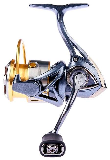 Котушка Ryobi Ecusima Pro LT2000S, фото 1