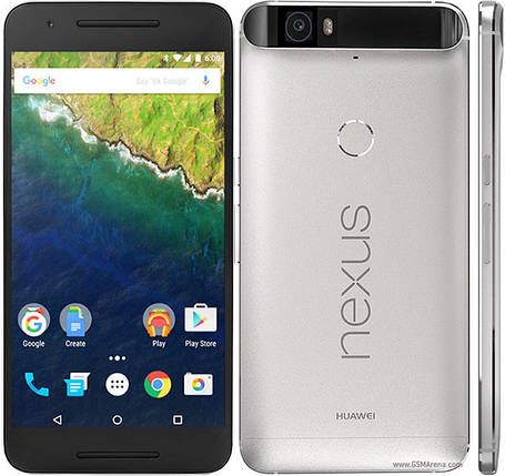 Чохол для Huawei Nexus 6P