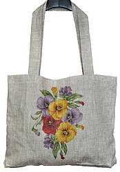 Сумка під вишивку С-009.