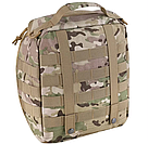 Сумка для каски Чохол тактичний для шолома Solve Мультикам KT6007306, фото 3