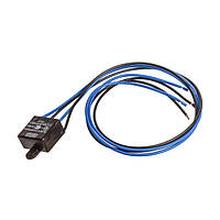 Термозапобіжник С00851087 для холодильників Stinol (4 дроти) PR1