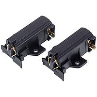 Щітки двигуна (2 шт) для пральних машин Type L (50226588007) PR1