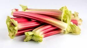 Ароматизатор Ревінь харчовий рідкий водорозчинний ідентичний натуральному