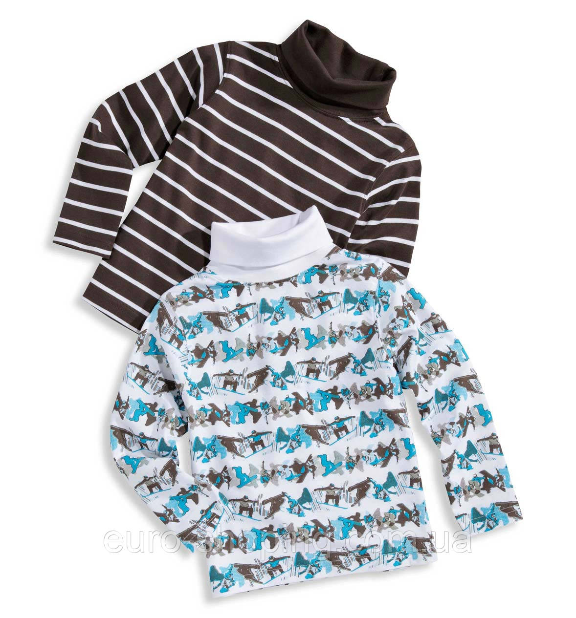 Набор 2 в 1 гольфы для мальчиков, Германия, фото 1