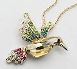 Підвіска «Колібрі», фото 2