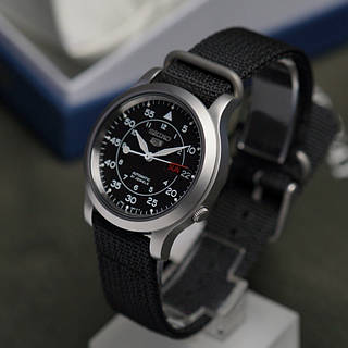 Seiko 5 Automatic Military SNK809K2 ID 391786495 10920 Prom.ua