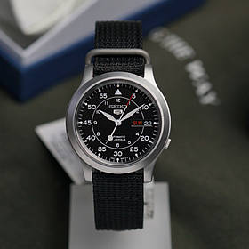Seiko 5 Automatic Military-SNK809K2