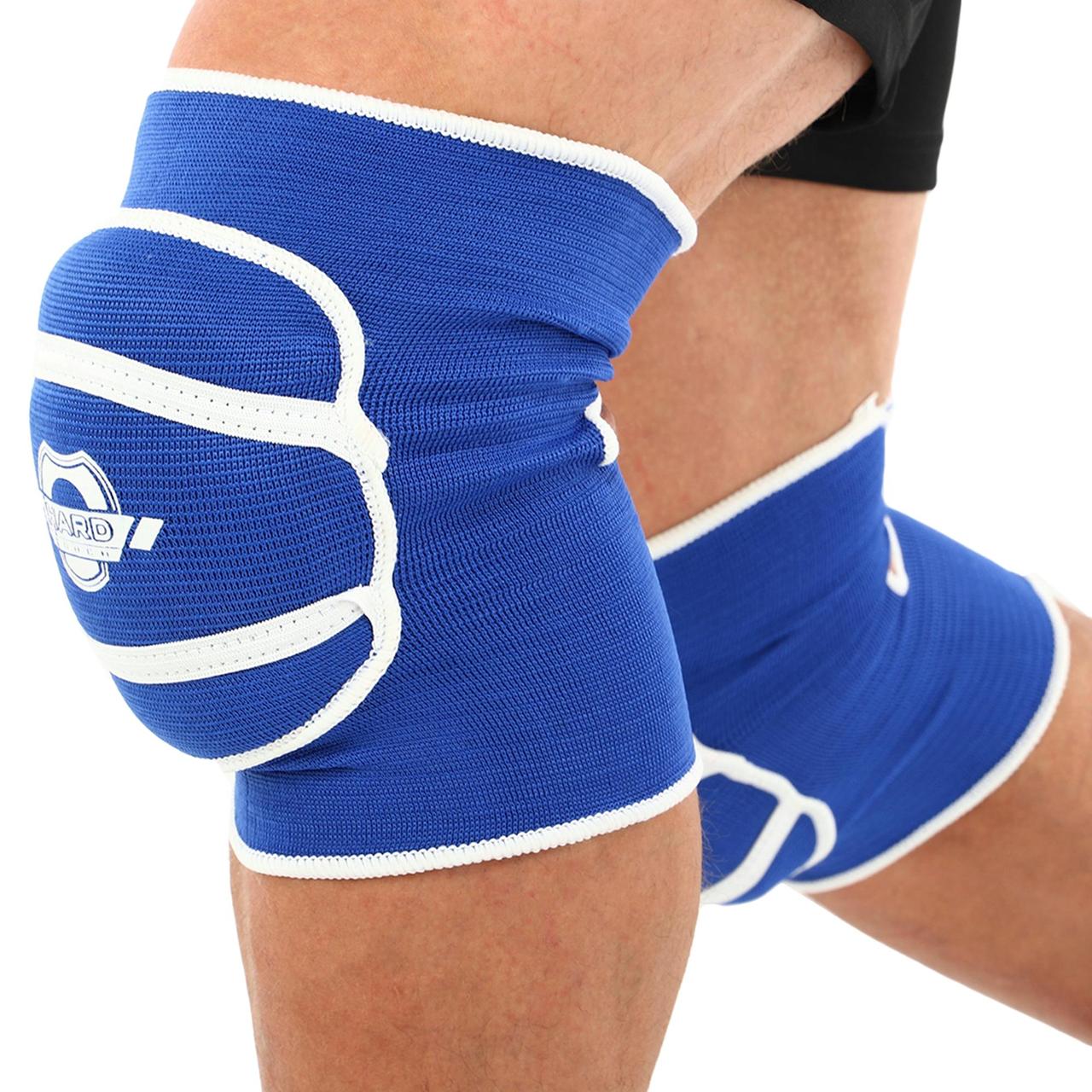 Наколінники для волейболу 2 шт HARD TOUCH CO-8898 (розміри S-L), фото 1