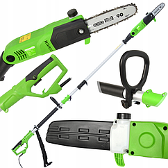 Висоторіз електричний MAJSTER POLSKA MP-810