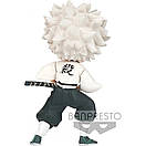 Фігурка DEMON SLAYER: KIMETSU NO YAIBA Q Posket Petit Vol.5 (B:Sanemi Shinazugawa), фото 3