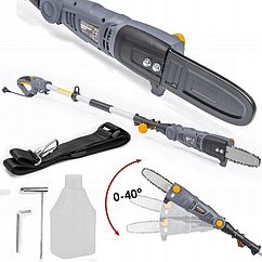 Висоторіз електричний POWERMAT PS-910