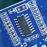 Корпус для шурупокрута 5S2P10*18650 5.5*2.1 для АКБ-інструменту 21V+плата BMS, фото 6